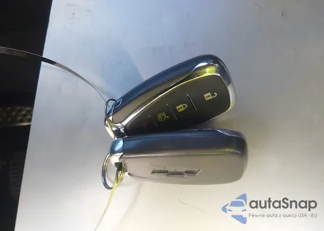 2016 Chevrolet Malibu Ls z USA, uszkodzony, nr VIN 1G1ZB5STXGF347647